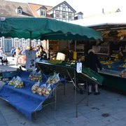 Obstplantage Carsten - Kundt Stand
