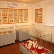 Knopfmachermuseum
