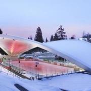 Schierker Feuerstein Arena Schierker Feuerstein Arena