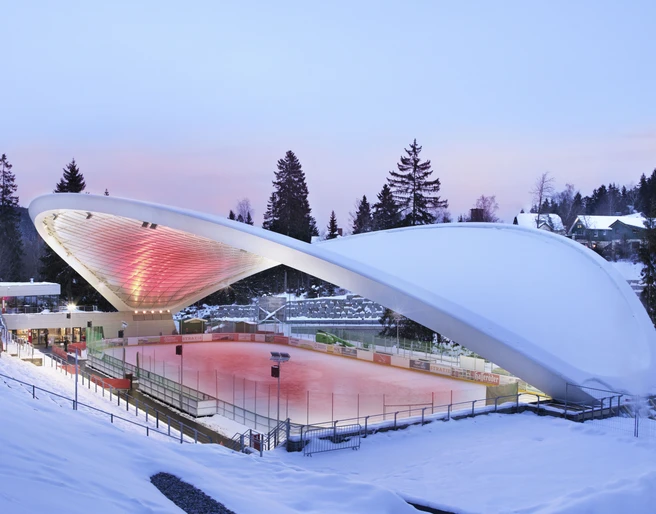 Schierker Feuerstein Arena Schierker Feuerstein Arena
