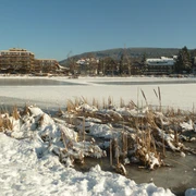 Natureisfläche Hahnenklee