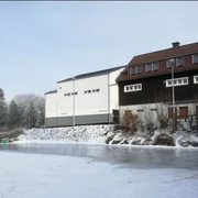 Natureisfläche Hohegeiss