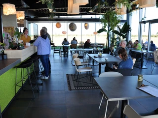 Schafstall Bargerveen