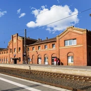 Bahnhof Lingen