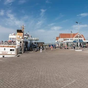 Juister Hafen - Hafen Juist Juister Hafen - Hafen Juist