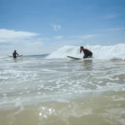 Surfen