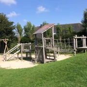 Spielplatz Stadumstraße