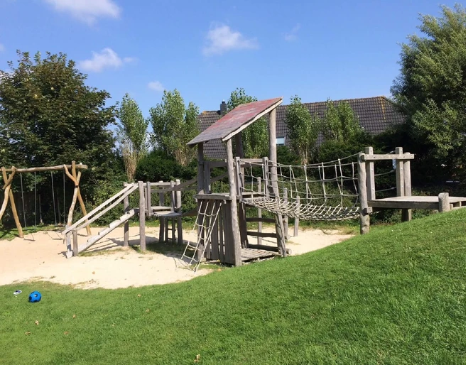 Spielplatz Stadumstraße