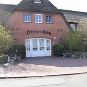 Der Friesensaal