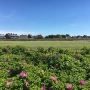 Sylt Stadion in Westerland