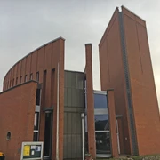 Katholische Kirche St. Christopherus