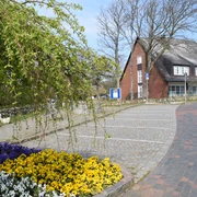 Parkplatz im Kirchenweg