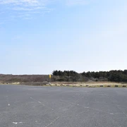 Parkplatz Oase zur Sonne