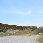 Parkplatz Dikjen Deel