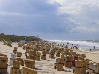 Blick Richtung Risgap