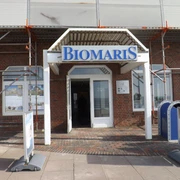 Toilette Biomaris
