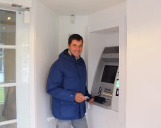 SB-Filiale Sylter Bank eG