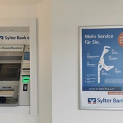 SB-Filiale Sylter Bank eG