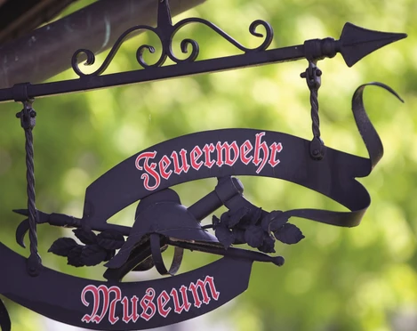 Feuerwehrmuseum