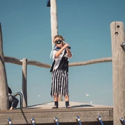 Piratenspielplatz Villa Kunterbunt