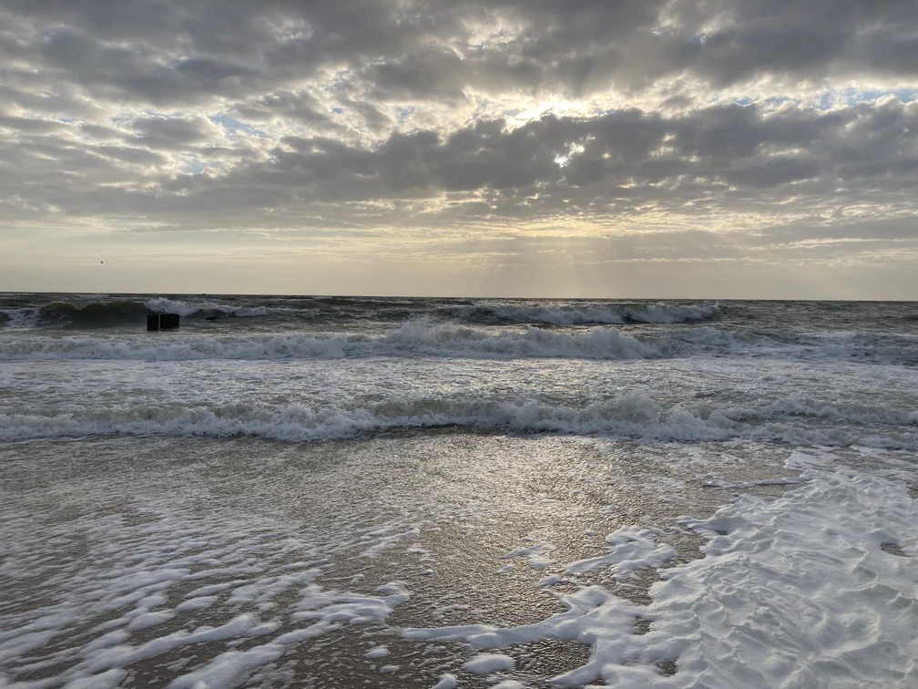 Nordseestrand