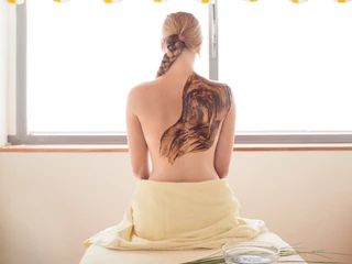 thalasso-schlickpackung-juist TöwerVital Wellness & Thalasso Juist