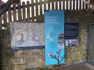 Das Keitumer Schöpfwerk