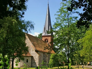 St-Viti-Kirche Heeslingen
