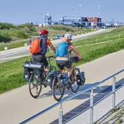 Das DECK in Norden-Norddeich