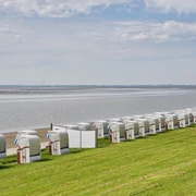 Wattenmeer Wilhelmshaven
