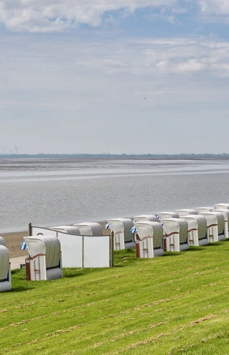 Wattenmeer Wilhelmshaven