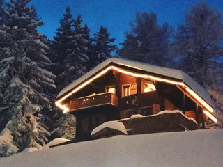 Chalet Tannenduft 2