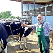 Färsenaufzucht auf Jüttens Hof Färsenaufzucht auf Jüttens Hof