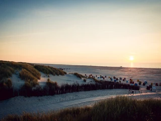 Strand Juist