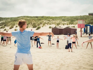 aktiv-juist-strandgymnastik