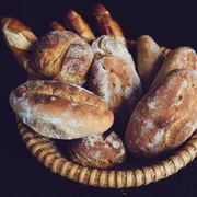 Bäckerei Remmers auf Juist