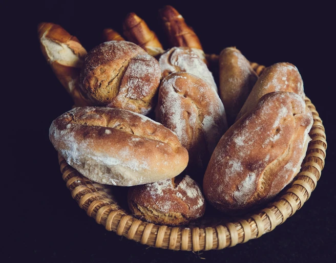 Bäckerei Remmers auf Juist