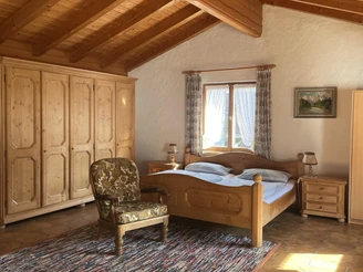 Bayer Schlafzimmer