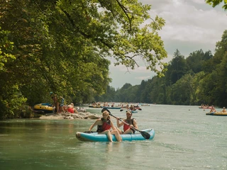 thun-aare-sommer-kajak
