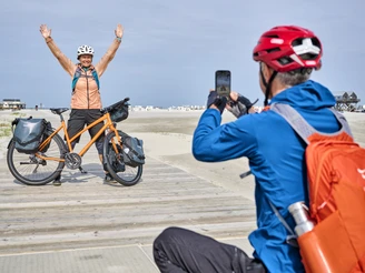 Strand St. Peter-Ording
