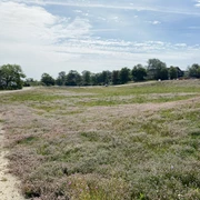 Helhoog in Keitum