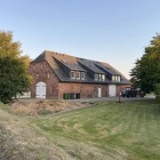 Reitstall Hoffmann in Keitum