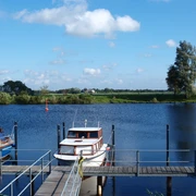 Sportboothafen Pahlen