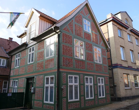 Altes Zollhaus Lauenburg©Mareike Pöls.JPG