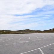 Parkplatz Tadjem Deel