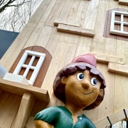 Sagenwald Kampen