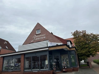 Schuhhaus Janssen auf Juist