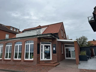 Bäckerei Remmers auf Juist