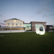 Tourismus-Service im Haus am Kliff