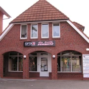 Die Brille Schmitz Otterndorf